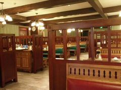 -青岛海景花园大酒店·白果树餐厅青岛菜
