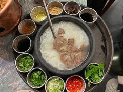 -浩海火燒雲傣家菜(芮欧百货店)