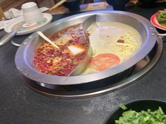 -沸炉重庆老火锅(军事博物馆店)