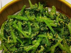 粉蒸蓬蒿-白府牛罩(总店)