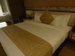 DSC07123-苏州金鸡湖中茵皇冠假日酒店