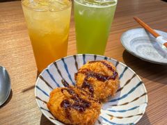 -CURRY YA 熟成咖哩專門店(深圳湾万象城店)