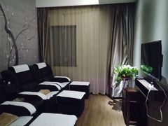 包房-大唐盲人按摩中心(天山路店)