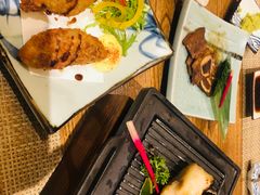 -蟹将军·松叶蟹和牛日料放题自助(K11店)