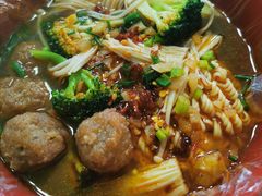 -小吴水煮(羊子巷无任何分店)