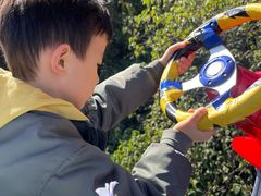 -杭州少年儿童公园