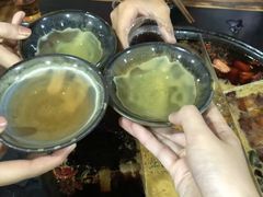 -邓莽子老火锅(中兴路总店)