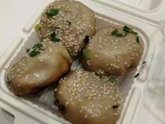-小杨生煎(龙之梦购物中心店)