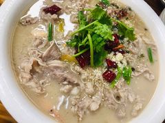 酸菜肥牛-无招牌