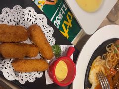 -豪客来牛排(海沧阿罗海店)