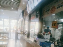 -三好食堂(煎饺·馄饨·肉饼米线·盛世广场店)