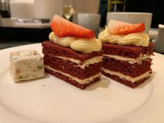 -都会尚膳·海鲜自助餐厅(重庆万豪酒店)