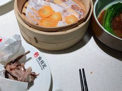 -南枝记·港式打边炉(新北万达店)