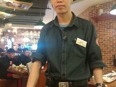 -比尔森韩式烤肉自助(国商店)