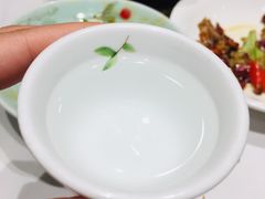 -稻香酒家·33年老字号·港式粤菜(富邦中心店)