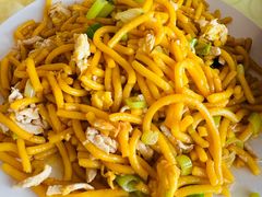 -华龙特色大骨鸡农家菜馆