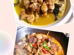 -印象鲵宴·张家界地标美食名片(溪布街店)