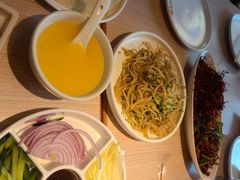 -榆林镇筋饼(文端总店)