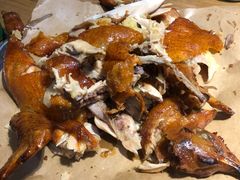 -费大厨辣椒炒肉(万家丽一店)