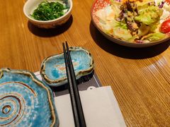 -鱼跃食堂·精致寿司(东林美域店)