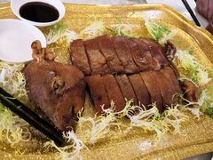 -御满江海鲜酒家(洛溪新城店)