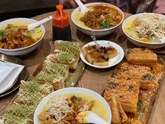 -小豆海棠(人民南路店)