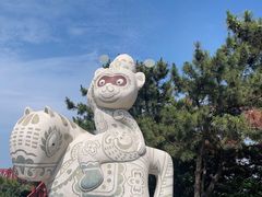 -养马岛旅游度假区