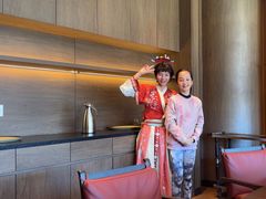 -全聚德(双井店)