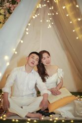 -保定巴黎婚纱摄影