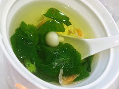 -虹御轩·传承江浙菜(虹桥店)