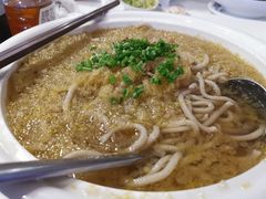 莜麦面-巴音浩日娲·蒙餐(双林东路店)