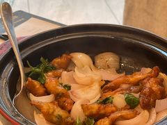 -莆田餐厅PUTIEN(三里屯店)