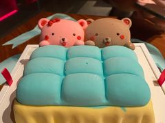 -法兰之吻蛋糕甜品(大望路店)