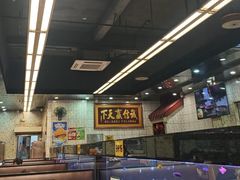 -新辉港式茶餐厅(北栅店)