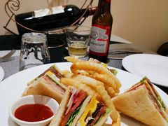 -Jack‘s Place 杰克地方西餐厅(新街口店)