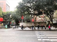 -黄桷坪涂鸦艺术街
