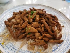 -鹅掂·大岭山烧鹅