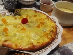 -麦甜创意轻食餐厅(西康路店)