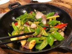 -伍哥厨房(新滘东路店)