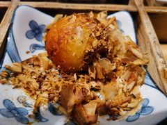-千寿·金焰食堂(仁和新城店)