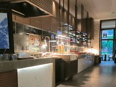 -康莱德酒店·美庭自助餐厅