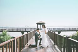 -青禾婚纱摄影(杭州店)
