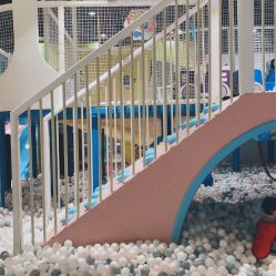 -汤姆猫亲子乐园(保利Mall店)