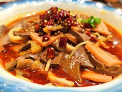 -蜀腾川·火锅鱼.烤鱼(新世界城店)