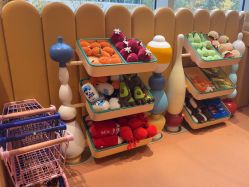 -奈尔宝·儿童乐园·亲子餐厅(前滩店)