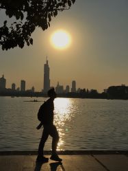 点击看大图 -玄武湖景区-情侣园游乐场