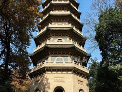-灵谷景区