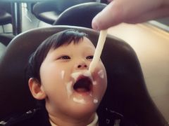 -麦当劳(深圳北站高铁店)