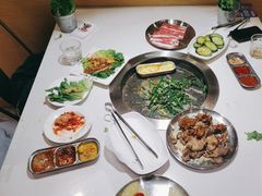 -么子烤肉(化龙池店)