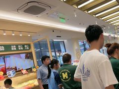 -豪客来牛排(中华城店)